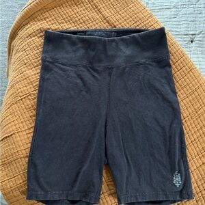 NWOT free people hot shot shorts